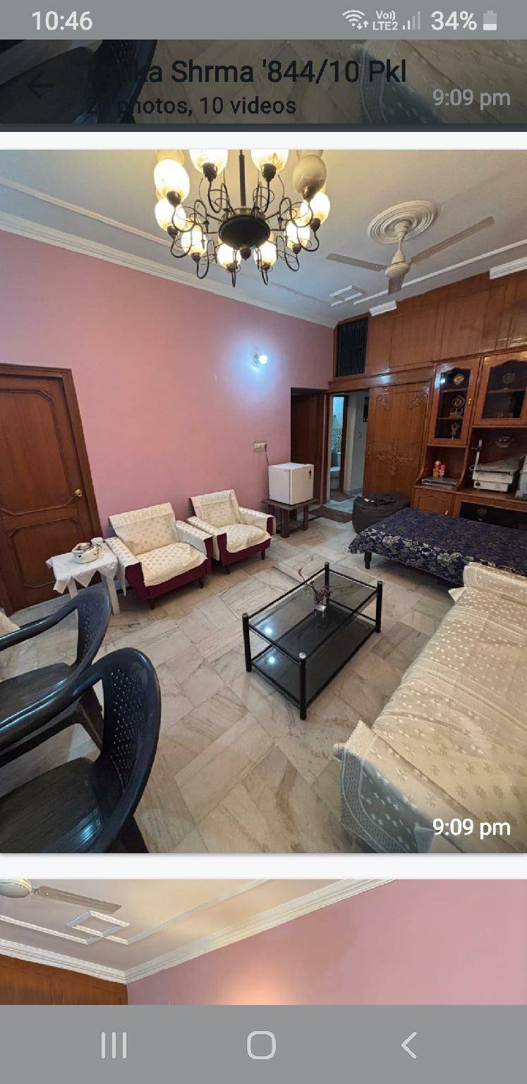 209 m&sup2; Ferienhaus