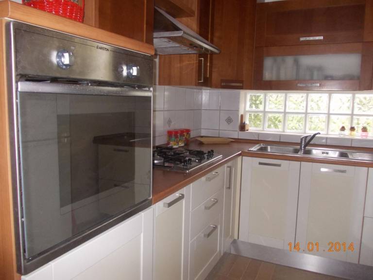 House with terrace, barbecue & garden — photo 5