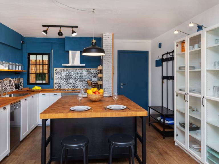 Apartamento Las Casas de Alcanar