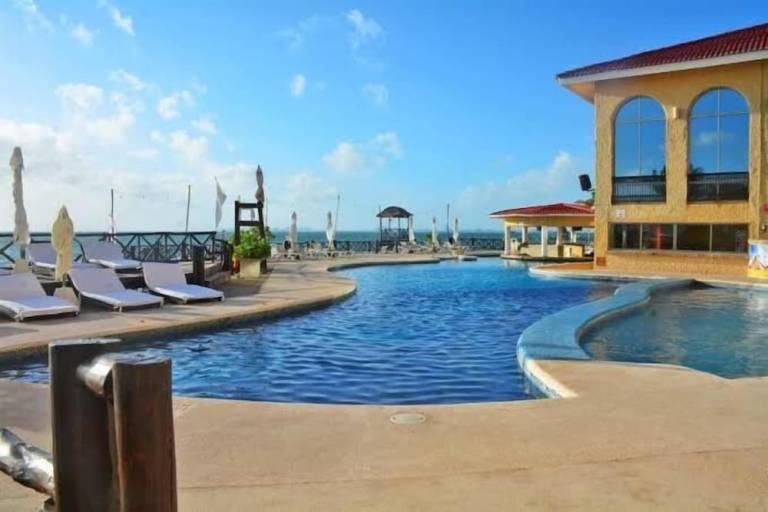 Apartment  Isla Mujeres