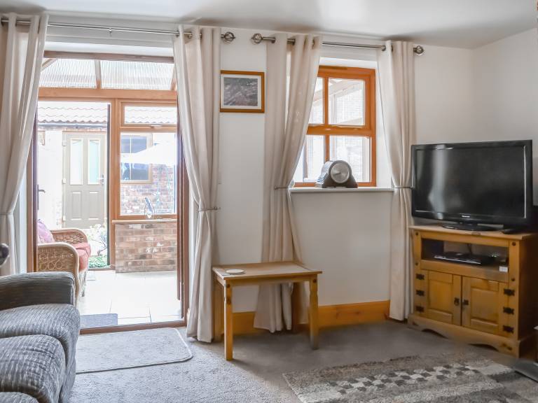 Tallulah Cottage — photo 2