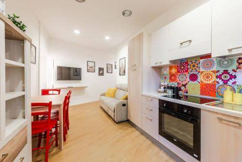 60 m² Ferienwohnung
