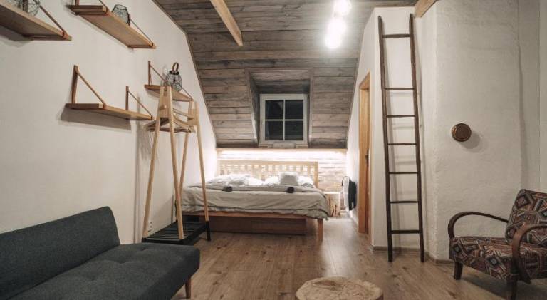 House with 5 rooms for 12 persons — photo 2