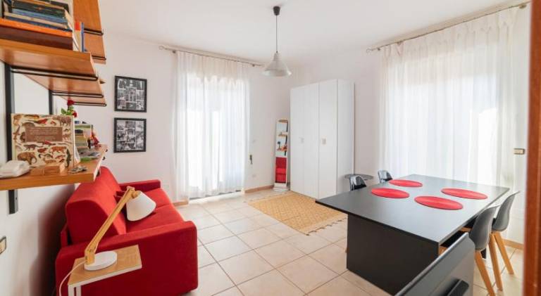 Apartment with 1 room for 4 persons — photo 2