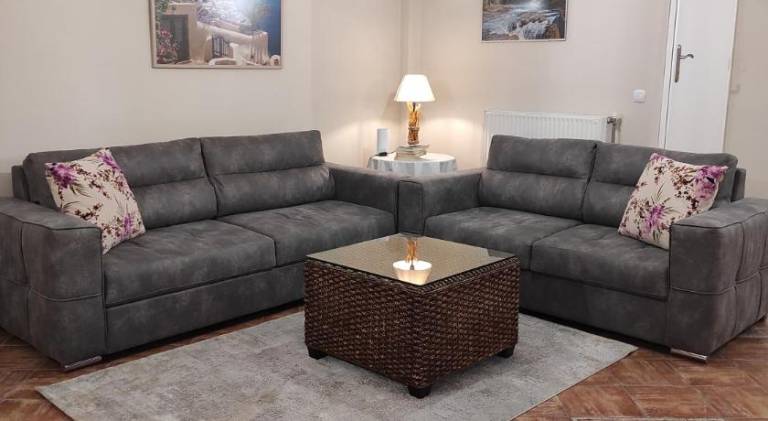Smart Choice Home in Thessaloniki