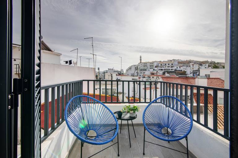 Studio with 1 room for 4 persons in Albufeira