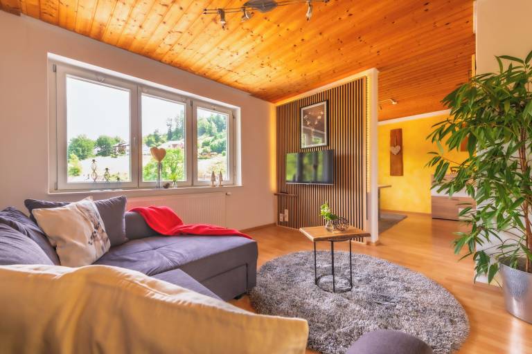 Ferienwohnung Schönmünzach