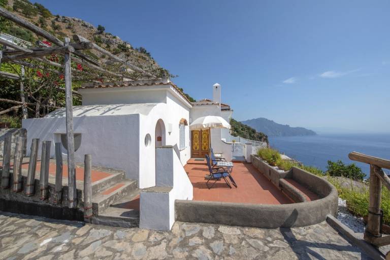 Villa Amalfi