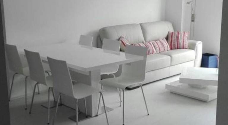 Fully equipped rental apartment with terrace, yard & private pool | Next to the beach | Pets are welcome — photo 2