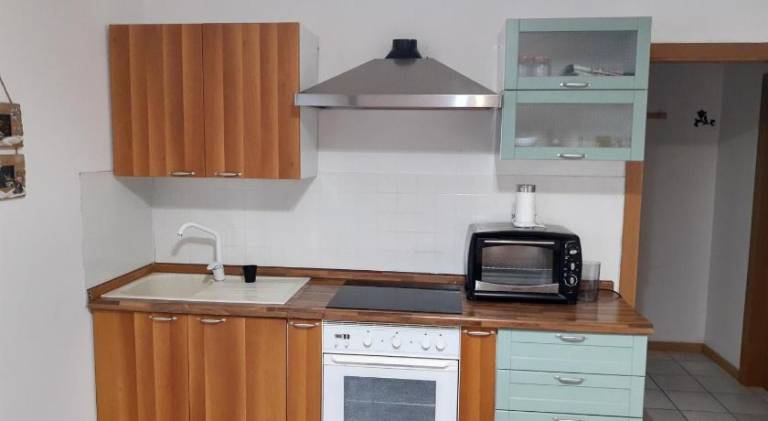 Holiday apartment with 2 rooms for 7 persons — photo 3