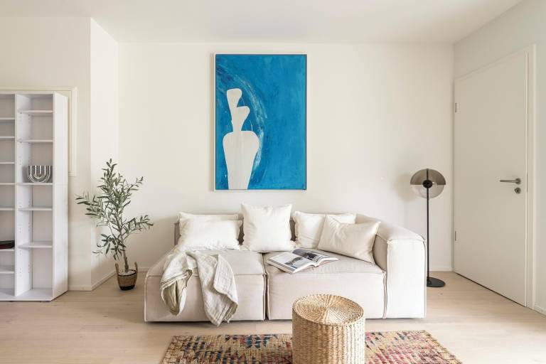 Ferienwohnung  Bogenhausen