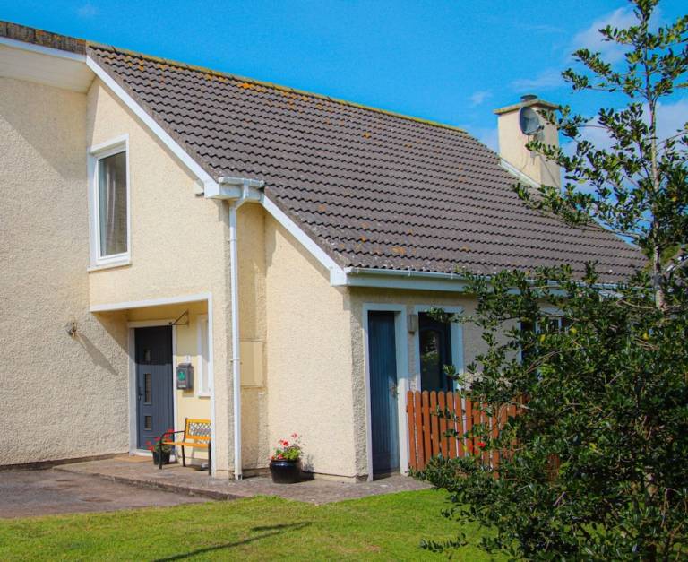 Ferienwohnung Dunmore East