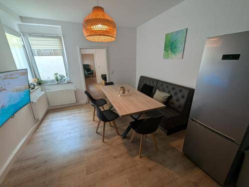Ferienwohnung  Paderborn
