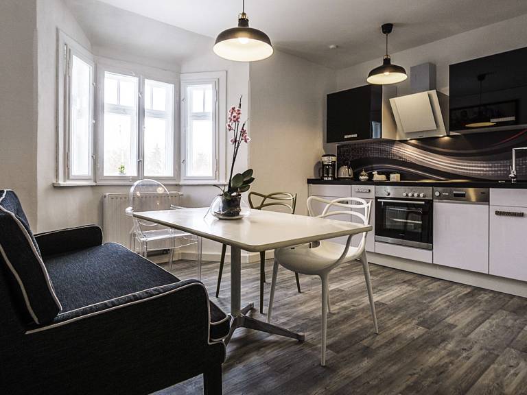 Ferienwohnung Gohrisch