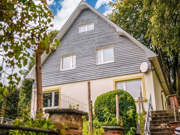 Ferienhaus Rocherath