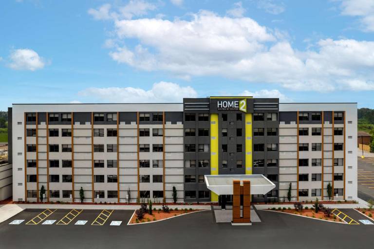 Home2 Suites by Hilton Kingston in Kingston, ON