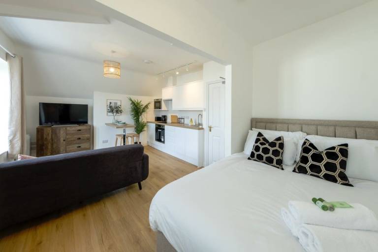 Apartment Bristol