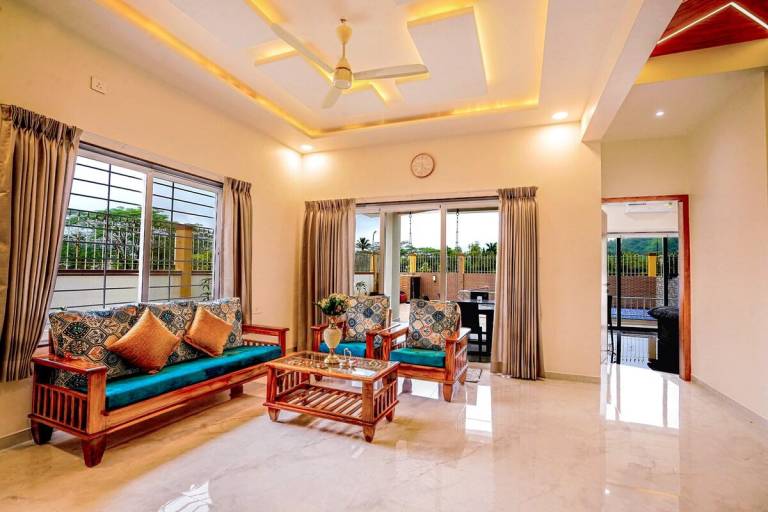 Villa Lonavala