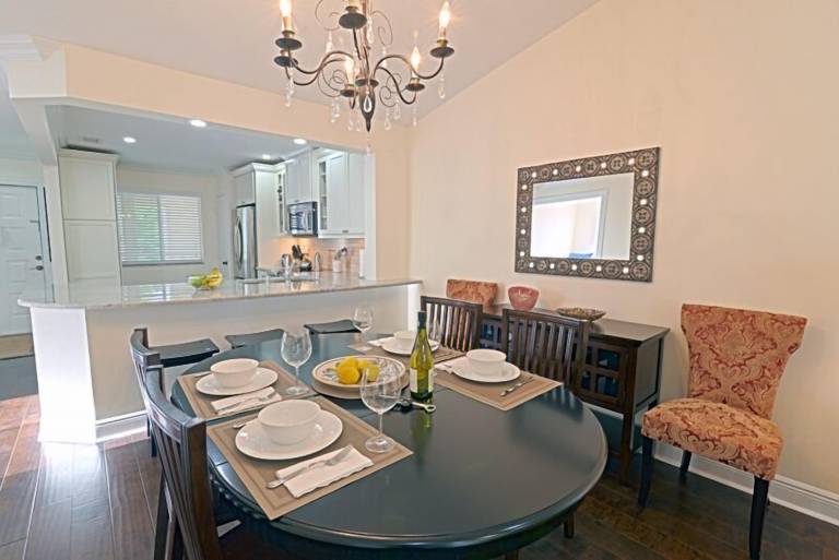 Condo North Naples