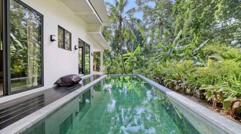 Villa Ko Pha-ngan
