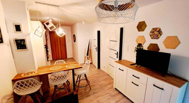 Apartamenty nad Zlotym Potokiem — photo 4