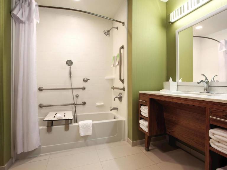 Home2 Suites by Hilton Tuscaloosa Downtown University Boulevard in Tuscaloosa, AL