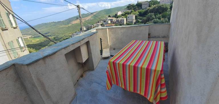 Appartement Centuri