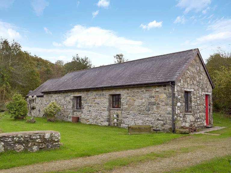 Cottage  Nevern