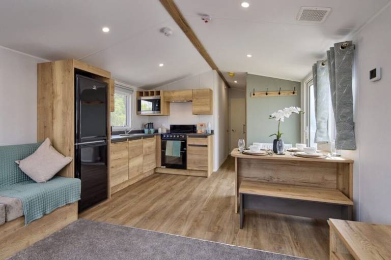 Lodge Eyemouth