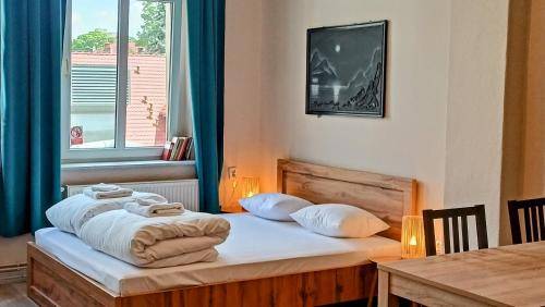 Apartament Drzonków