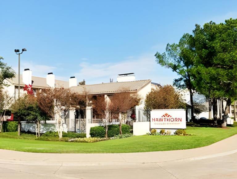 Value Suites Extended Stay - Arlington in Arlington, TX