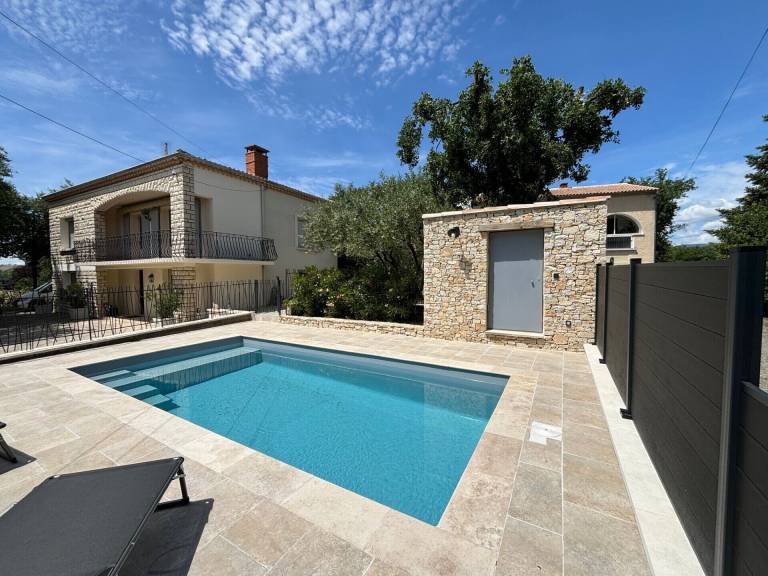 Maison de vacances Apt