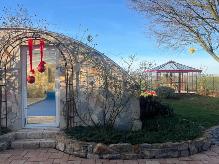 Ferienwohnung  Waldheim