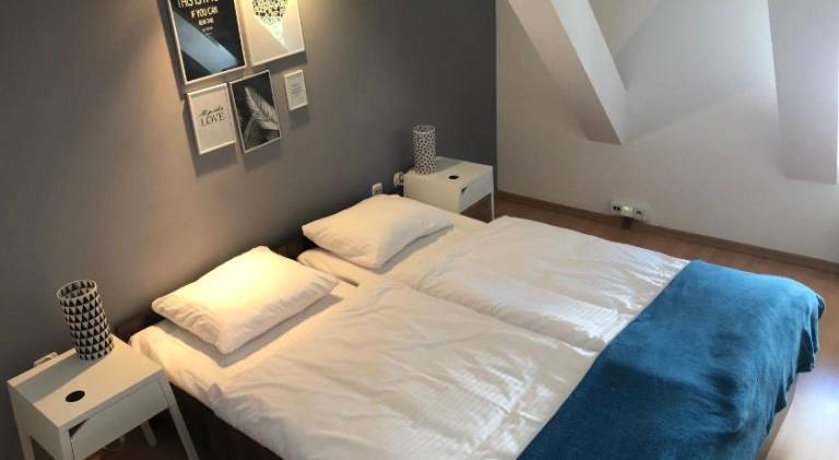 Charming holiday apartment | Pets are welcome in Bydgoszcz