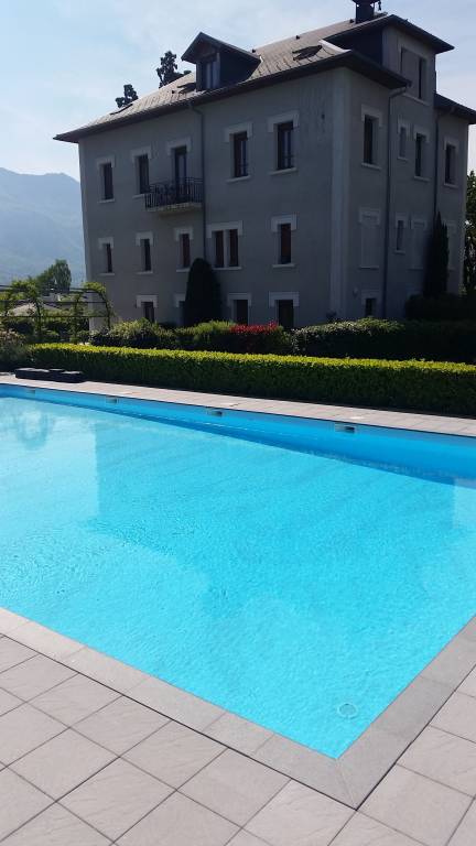 Appartement  Viviers-du-Lac