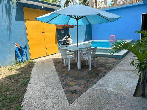 Casa Pie de la Cuesta