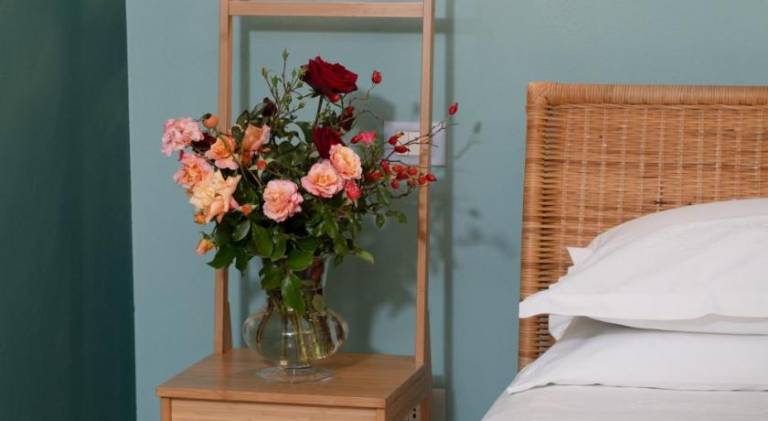 Rosa Tea B&B