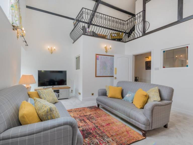 Fully equipped rental apartment | Pets are welcome — photo 2