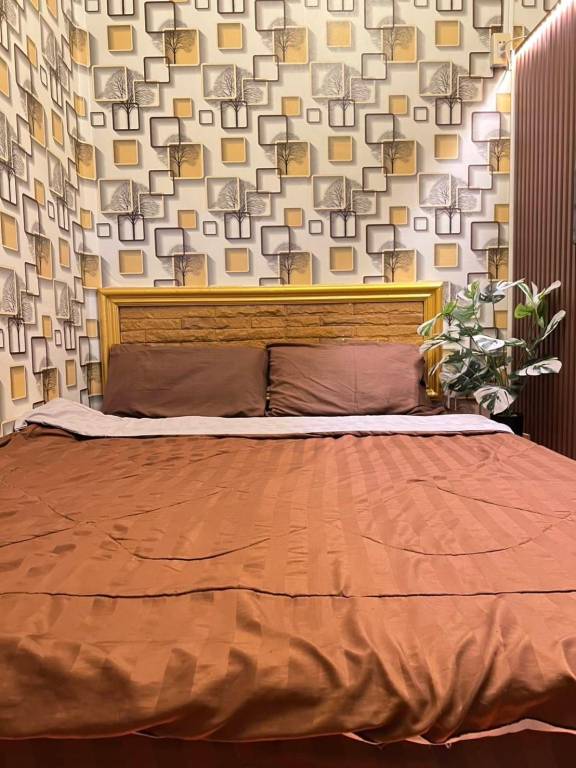 AIRI Homestay