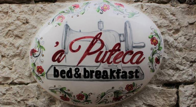 B&B A Puteca
