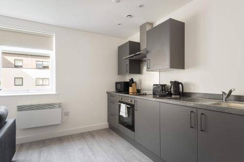 Apartment Keighley