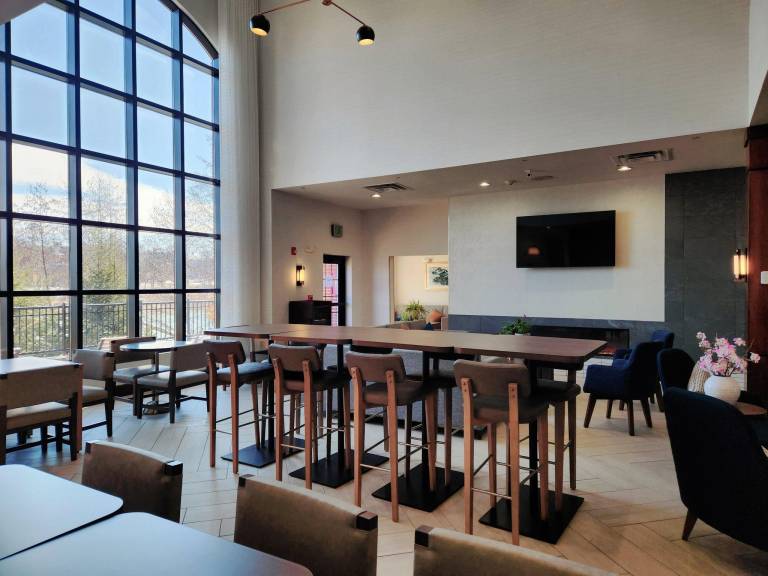 Staybridge Suites Rochester University By IHG — photo 5