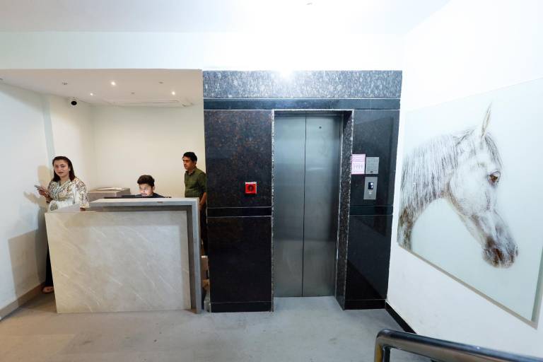 Harvey's Hotels - Brookfield — photo 5