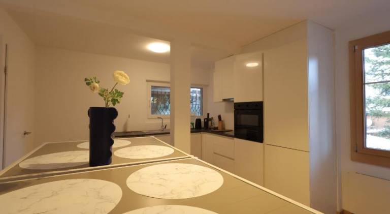 House with 3 rooms for 6 persons — photo 4