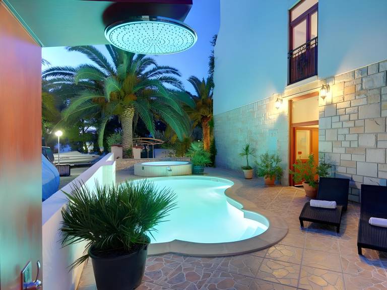 VILLA ADRIATICA HOTEL - ADULTS ONLY — photo 3