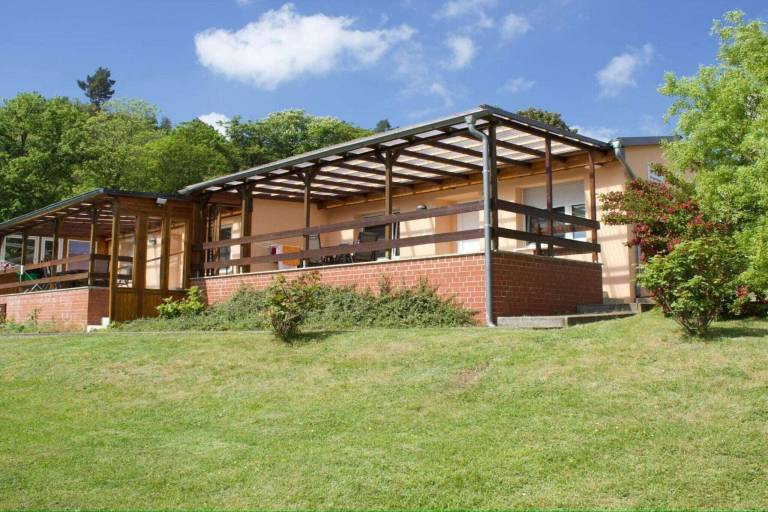 Ferienhaus Blankenburg (Harz)