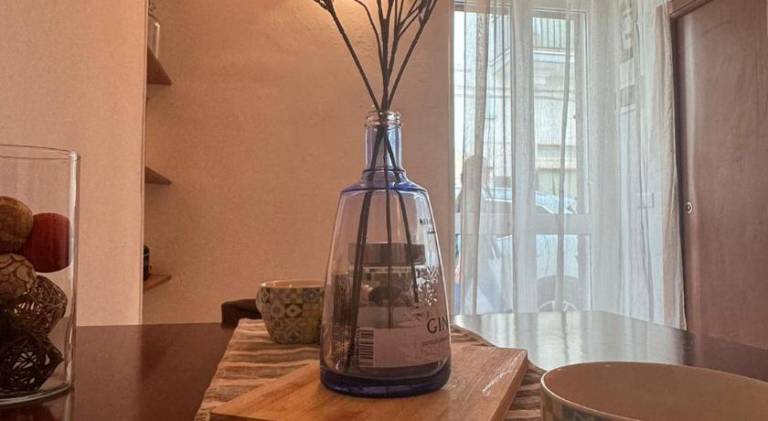 Vacation home with 1 room for 3 persons in Polignano a Mare