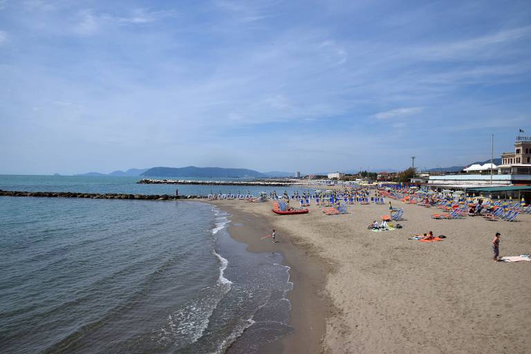 Appartamento Marina di Carrara