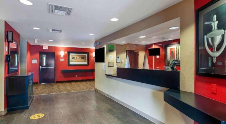 Extended Stay America Suites - San Diego - Oceanside — photo 5