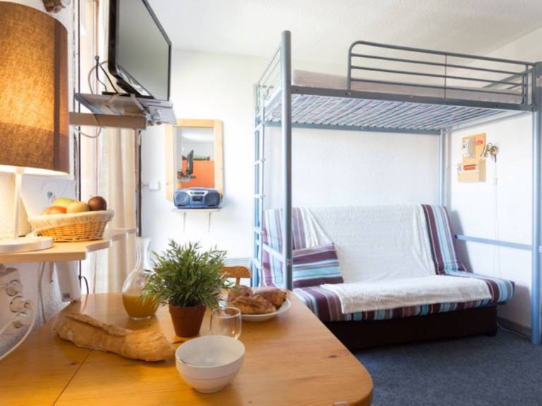 Appartamento vacanza Les Deux Alpes